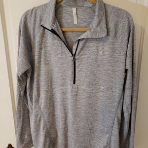Under Armour Mens Shirt Large